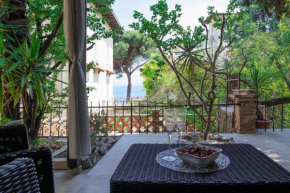 Apartman Nico, Volosko, PET FRIENDLY, Opatija